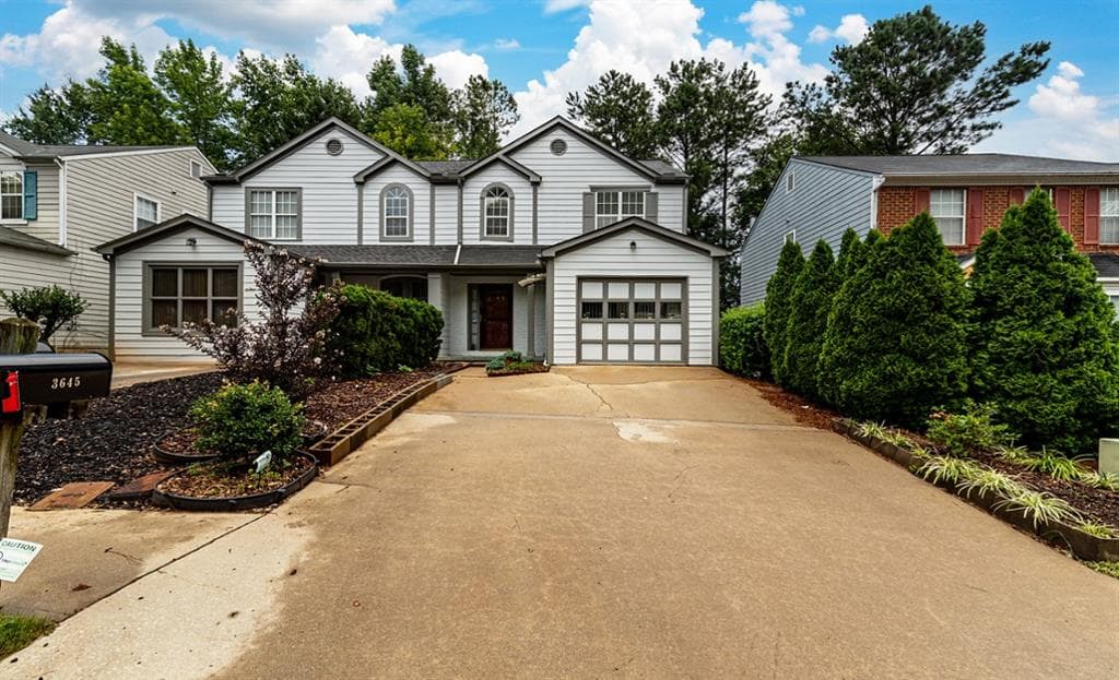 3645 Regency Park Drive, Duluth, GA 30096 — most recent listing photo