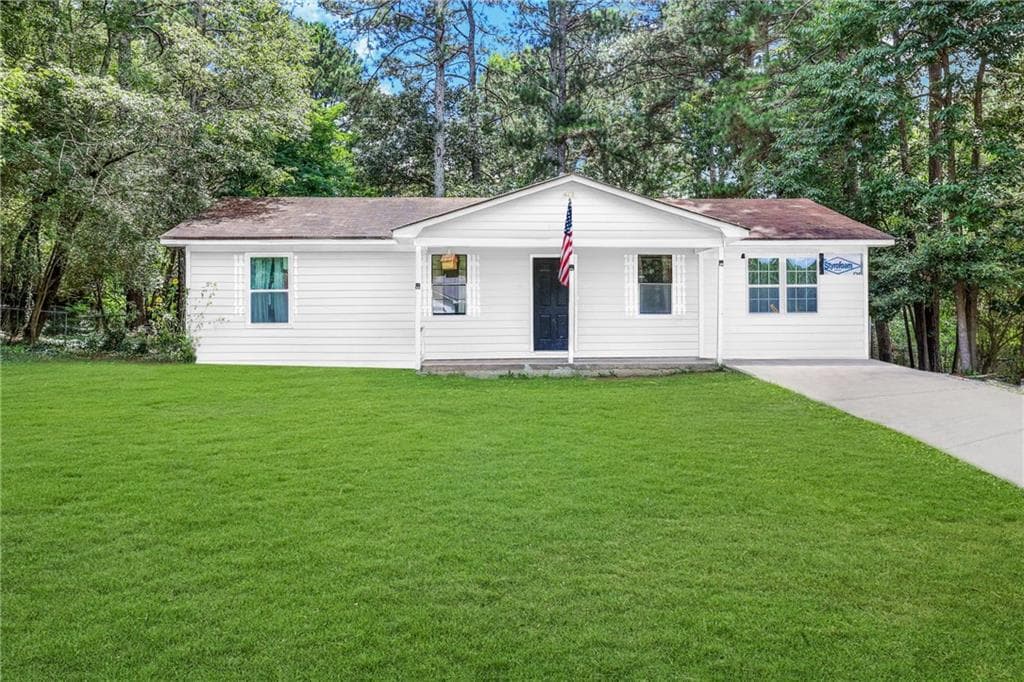 1497 Arnold Drive, Lawrenceville, GA 30043 — most recent listing photo