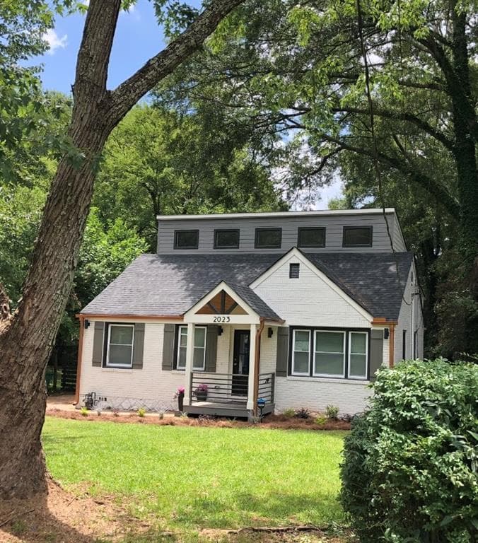 2023 Marco Drive, Decatur, GA 30032 — most recent listing photo