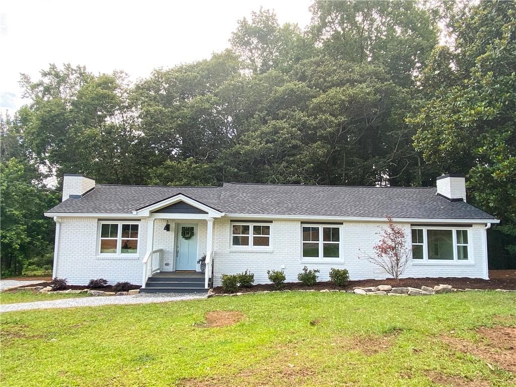 184 Haley Farm Road, Canton, GA 30115 — most recent listing photo