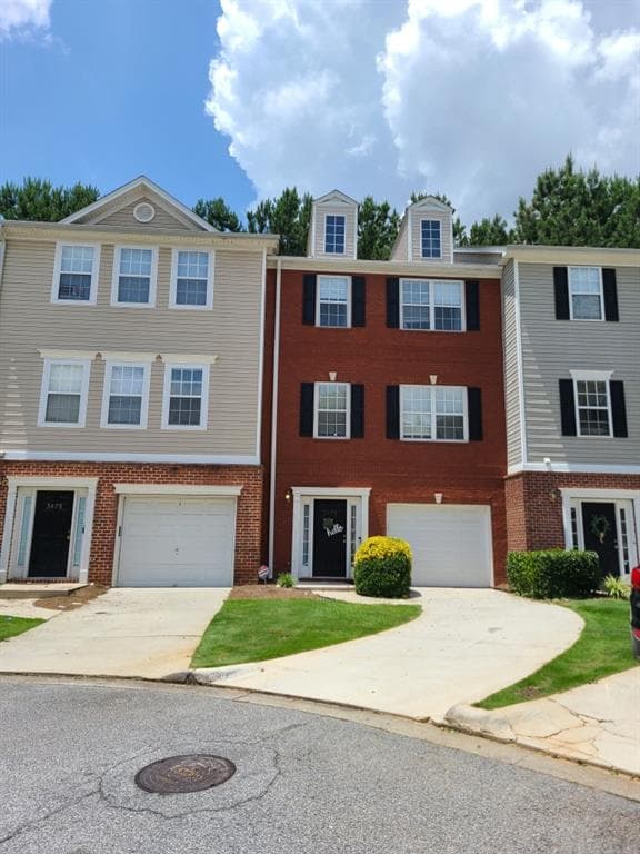 3673 Lantern Walk, Scottdale, GA 30079 — most recent listing photo