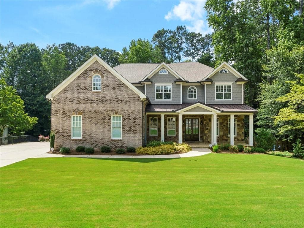3051 Covington Road, Marietta, GA 30062 — most recent listing photo