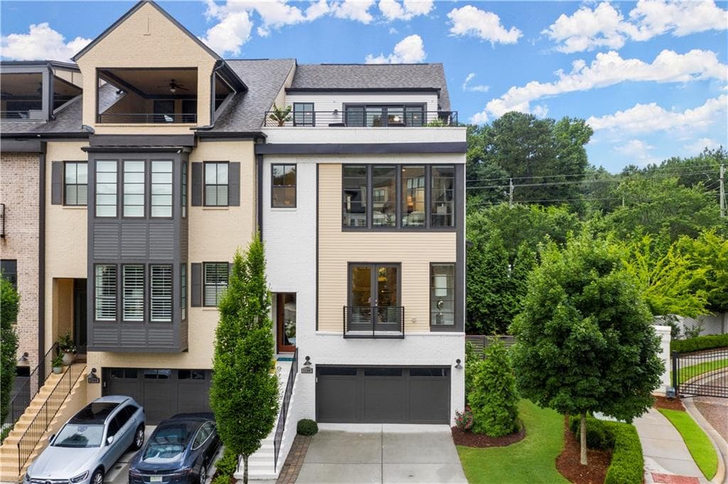 2104 Peach Lane, Smyrna, GA 30080 — most recent listing photo