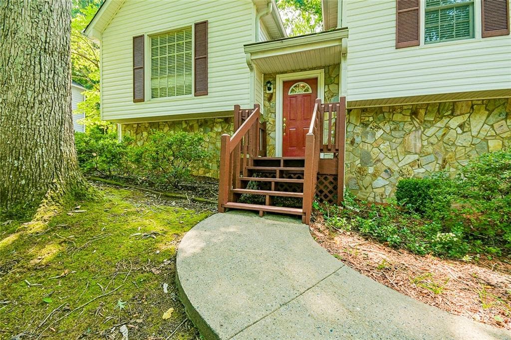 258 Jamie Drive, Hiram, GA 30141 — most recent listing photo