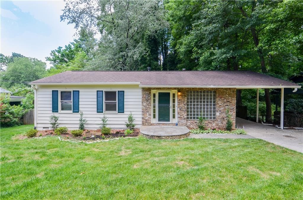 3434 Creatwood Trail, Smyrna, GA 30080 — most recent listing photo
