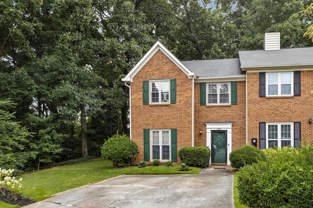 4392 Ivy Glen Way, Smyrna, GA 30082 — most recent listing photo