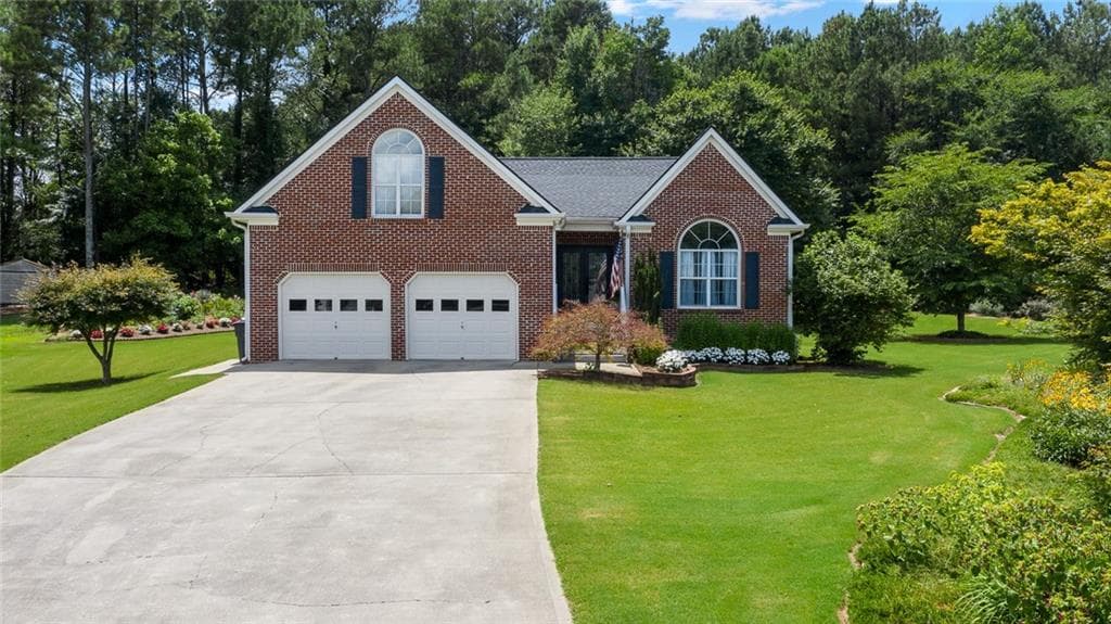 14 Appletree Court, Cartersville, GA 30121 — most recent listing photo