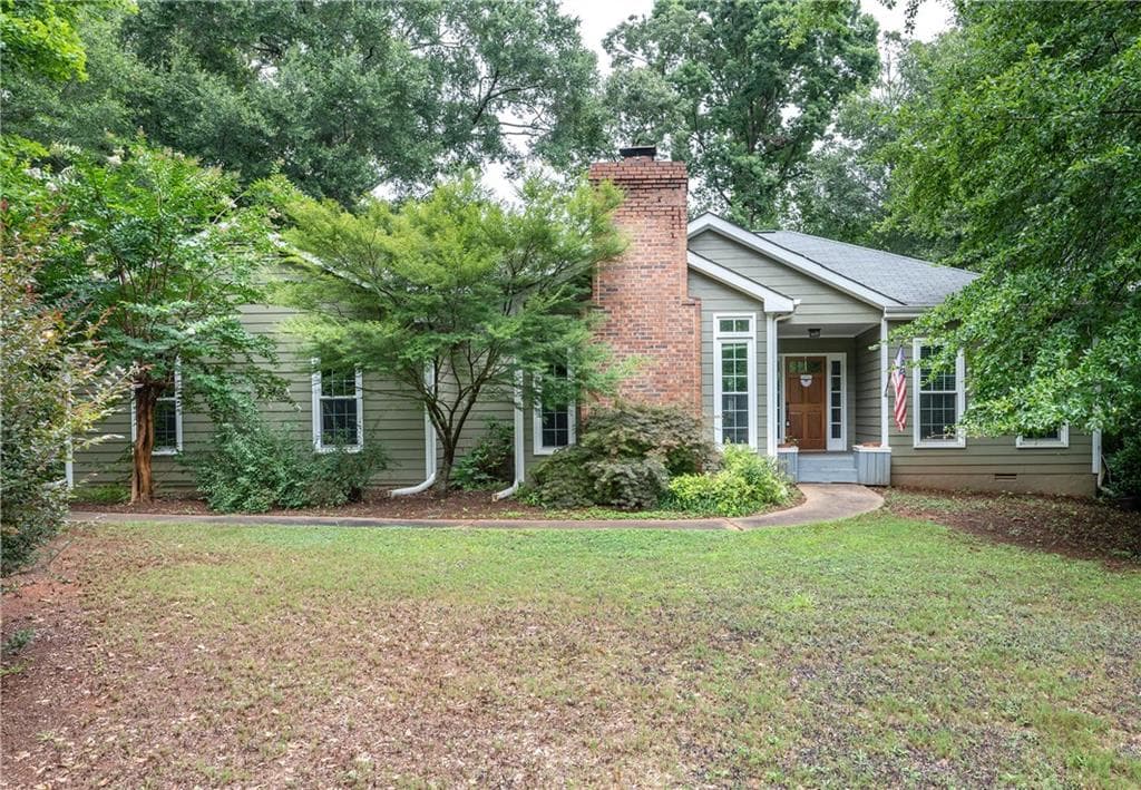 1041 Friar Road, Watkinsville, GA 30677 — most recent listing photo