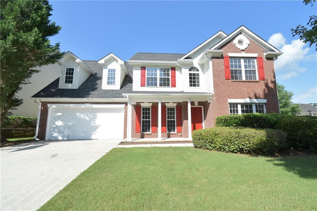5774 Poppy Tree Lane, Tucker, GA 30084 — most recent listing photo