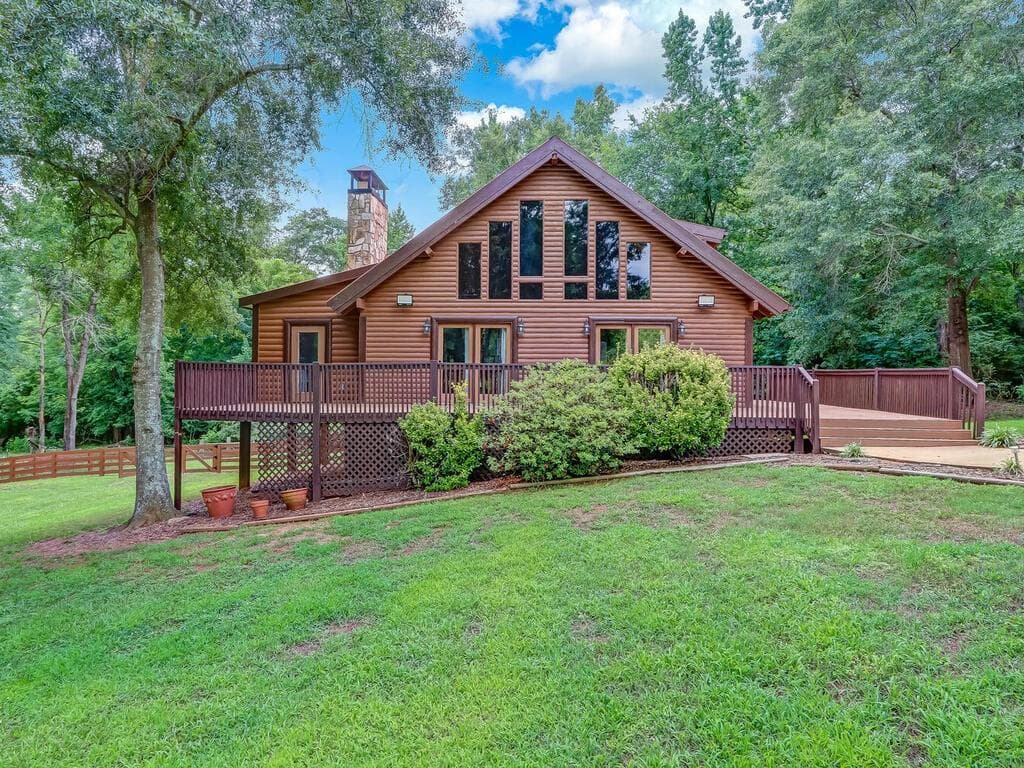 7202 Winder Highway, Jefferson, GA 30549 — most recent listing photo