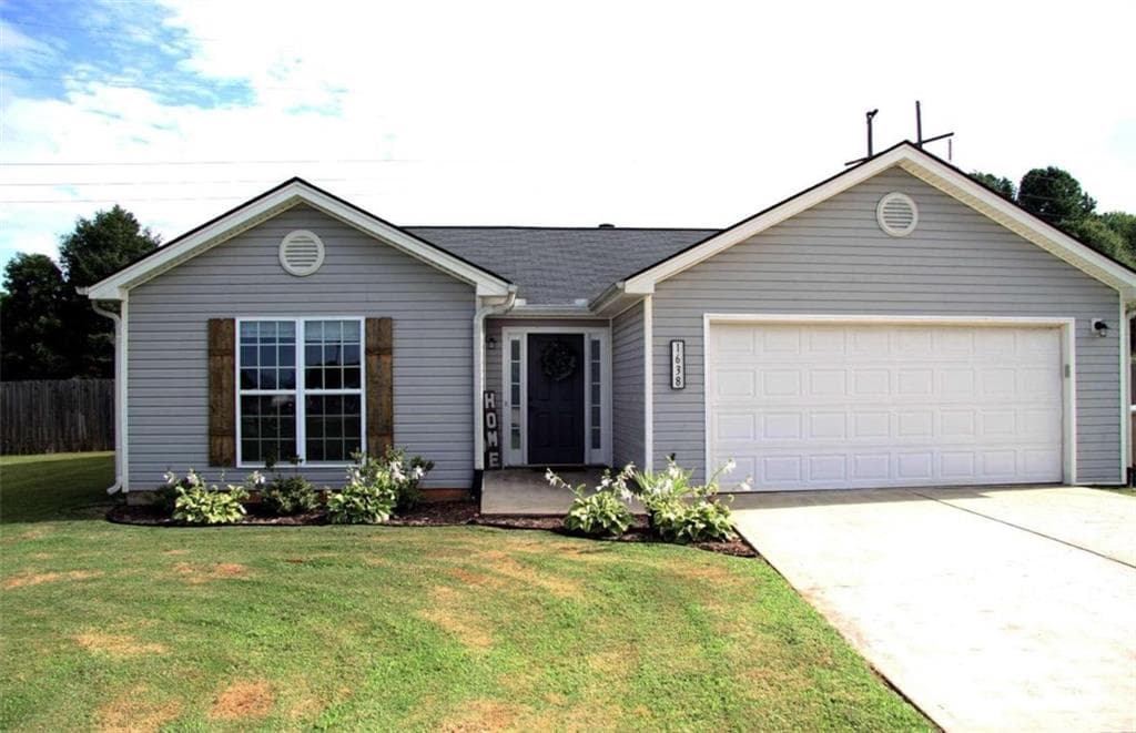 1638 Phillipsburg Drive, Winder, GA 30680 — most recent listing photo