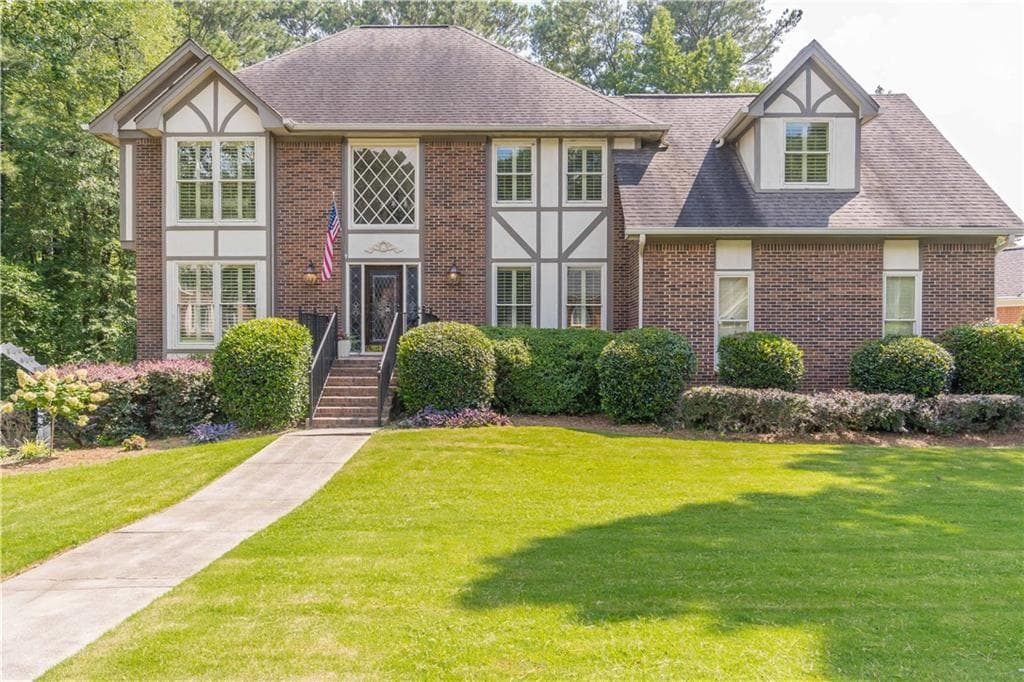 2522 BEXLEY Court, Snellville, GA 30078 — most recent listing photo