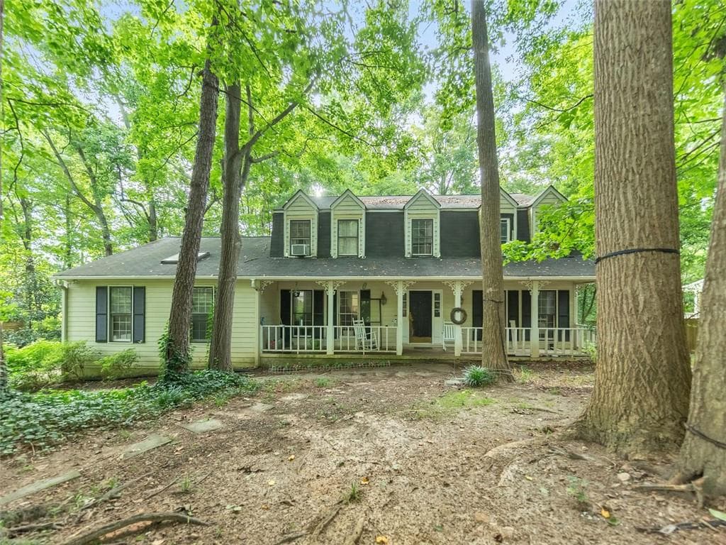 1170 Colony Circle, Marietta, GA 30068 — most recent listing photo