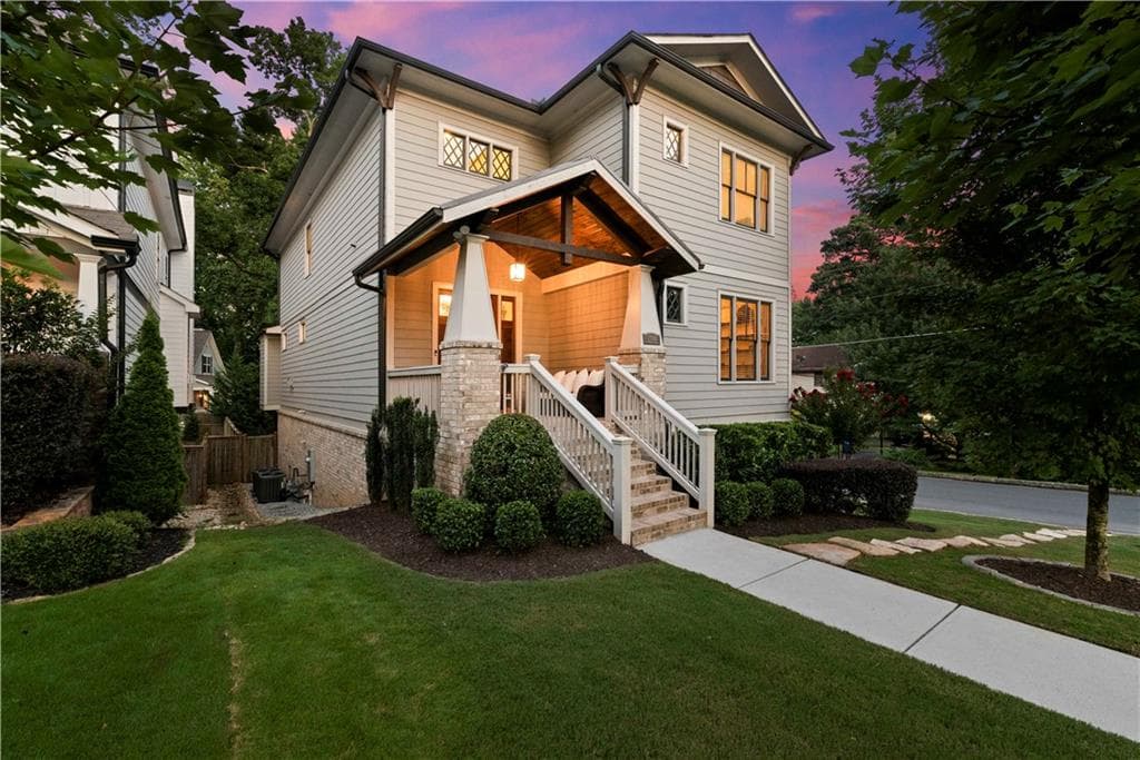 2599 Apple Valley Road, Brookhaven, GA 30319 — most recent listing photo