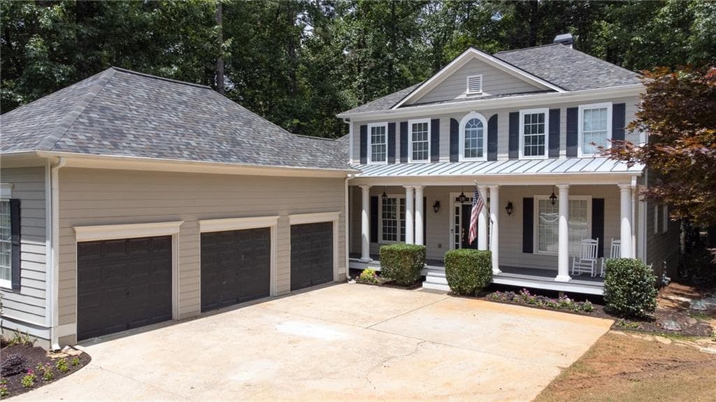 6465 Hampton Highlands Drive, Cumming, GA 30041 — most recent listing photo