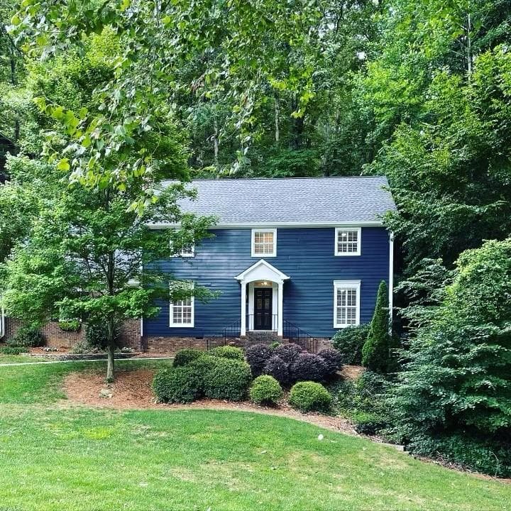 325 Hunters Glen Court, Sandy Springs, GA 30328 — most recent listing photo