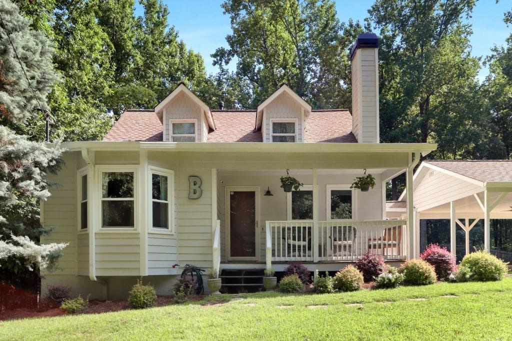 4665 West Price Road, Sugar Hill, GA 30518 — most recent listing photo