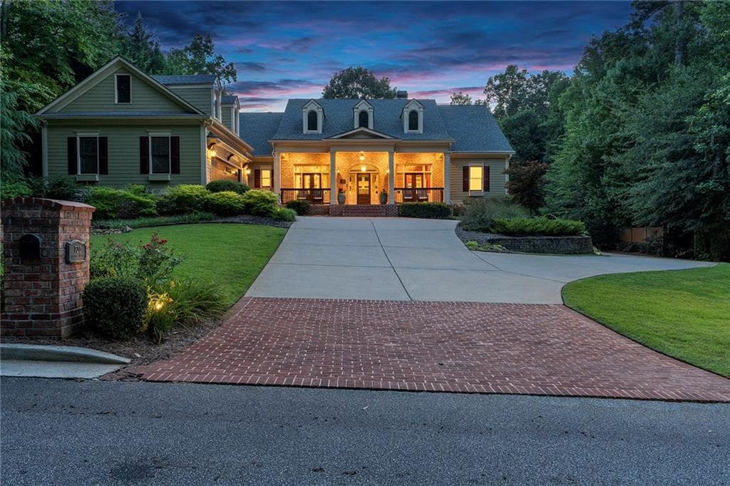 720 Austin Drive, Smyrna, GA 30082 — most recent listing photo