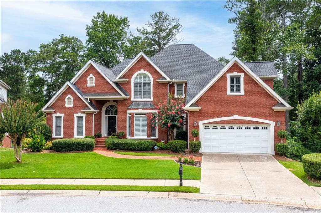 2996 Nestle Creek Drive, Marietta, GA 30062 — most recent listing photo