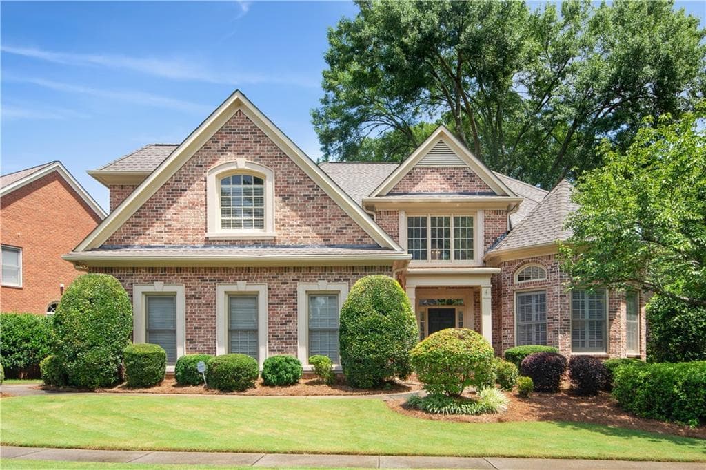 3253 Millwood Trail, Smyrna, GA 30080 — most recent listing photo