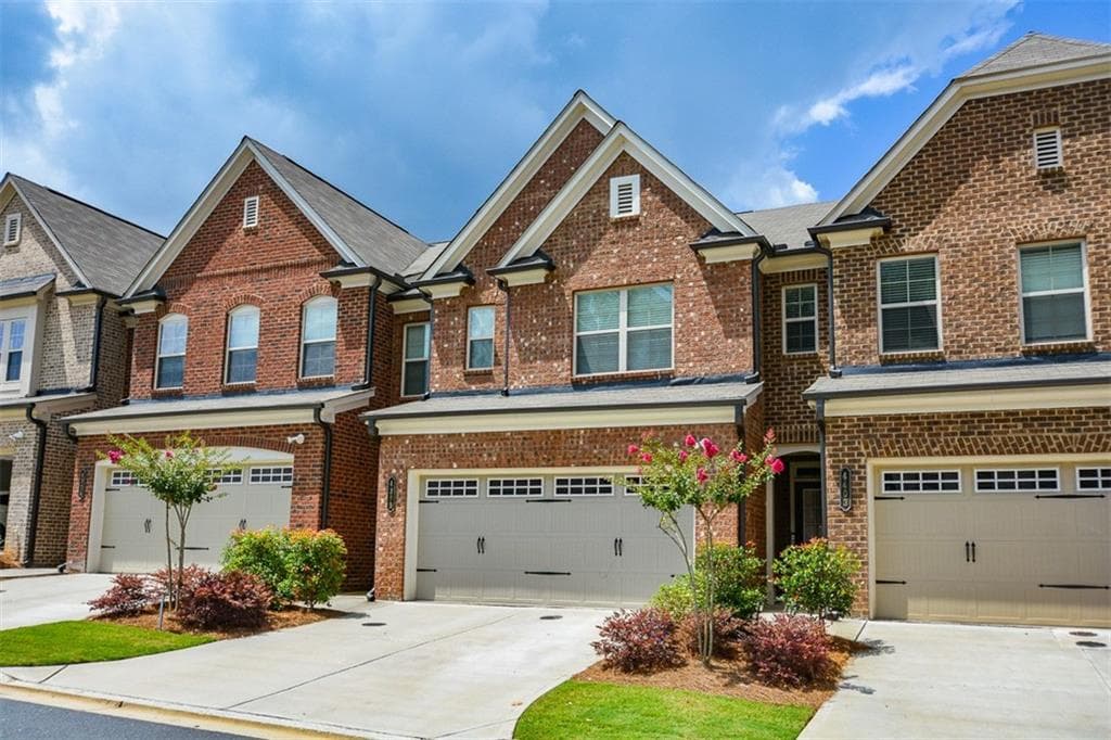 4399 Greys Rise Way, Marietta, GA 30008 — most recent listing photo