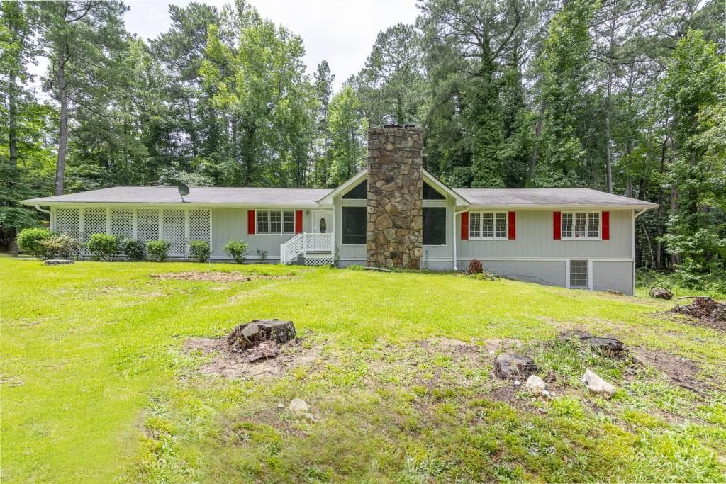 10021 Fitzgerald Road, Jonesboro, GA 30238 — most recent listing photo