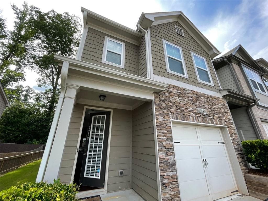 2229 TRIPLE CROWN Lane, Lithonia, GA 30058 — most recent listing photo