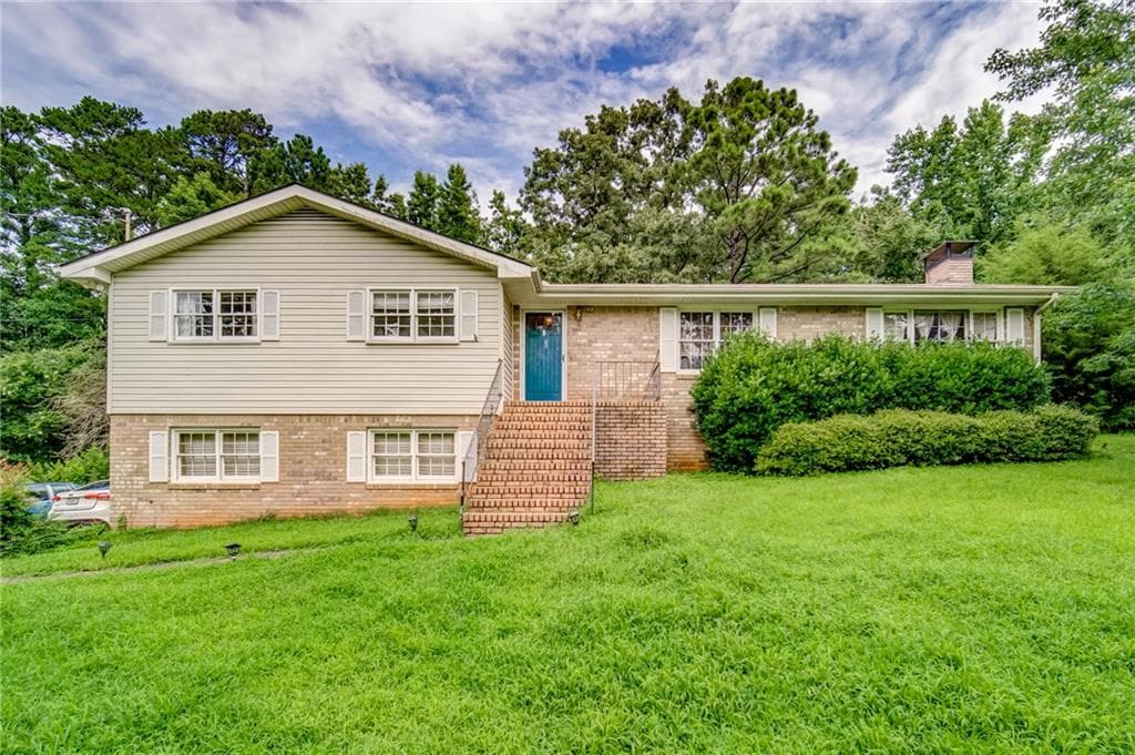 247 Johnson Drive, Canton, GA 30115 — most recent listing photo
