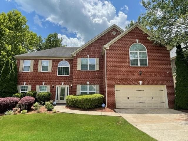 4780 Lantern Court, Stonecrest, GA 30038 — most recent listing photo
