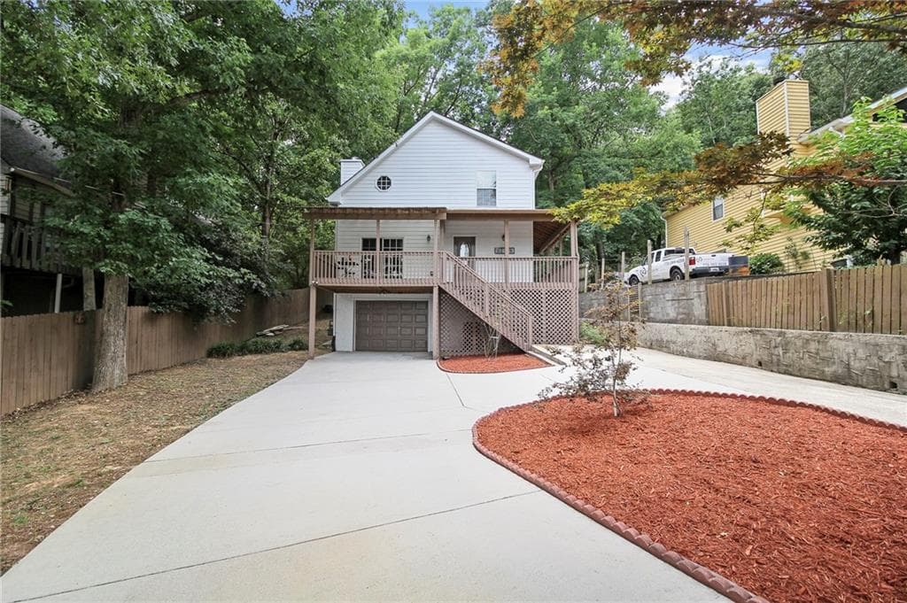 4521 Jane Road, Snellville, GA 30039 — most recent listing photo
