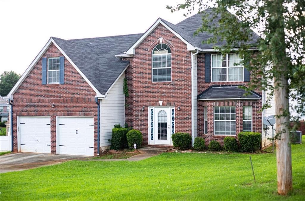 2572 CAPTAINS Row, Decatur, GA 30035 — most recent listing photo