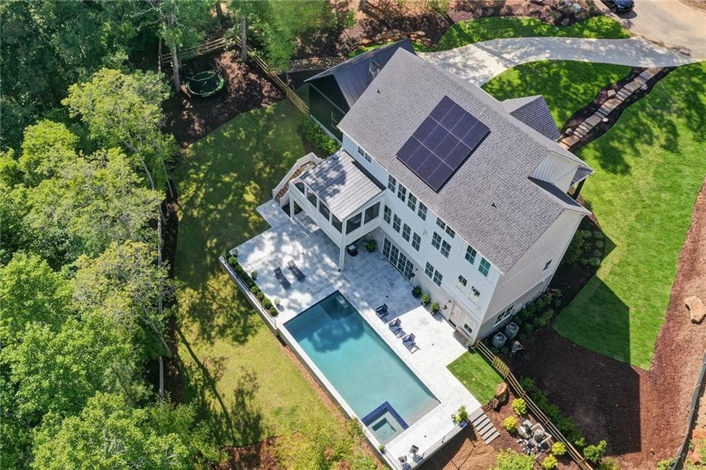 220 Blueberry Ridge, Milton, GA 30075 — most recent listing photo