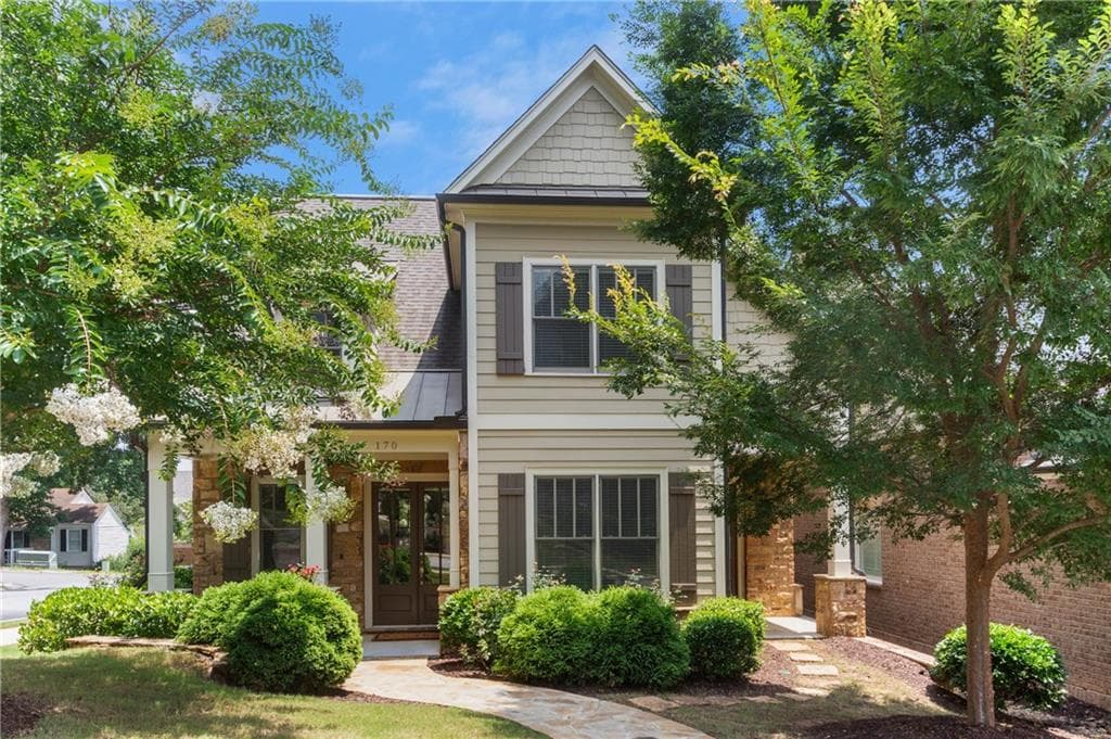 170 Red Buckeye Avenue, Marietta, GA 30060 — most recent listing photo