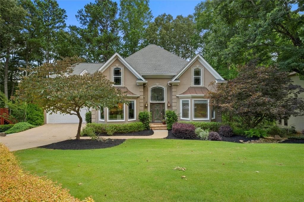1760 Azalea Springs Trail, Roswell, GA 30075 — most recent listing photo