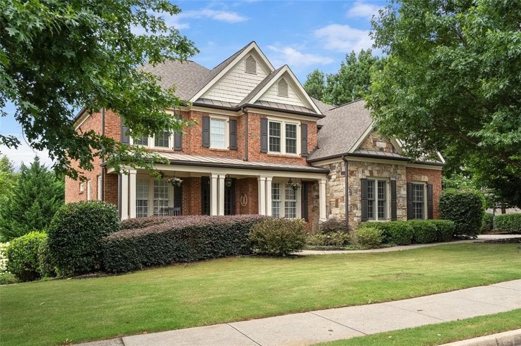 2037 WINDERMERE Crossing, Cumming, GA 30041 — most recent listing photo
