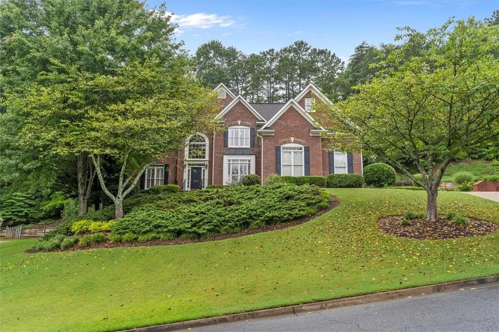 2037 Fairway Crossing Drive, Woodstock, GA 30188 — most recent listing photo