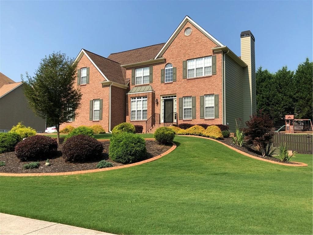 1537 Ember Oaks Circle, Powder Springs, GA 30127 — most recent listing photo