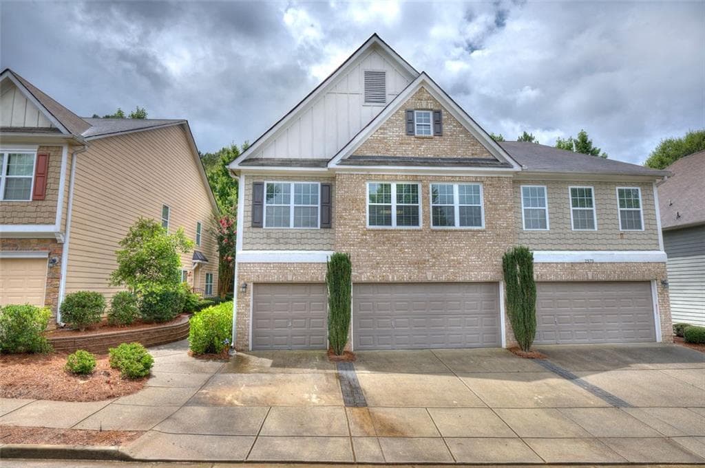 2577 Willow Grove Road 9, Acworth, GA 30101 — most recent listing photo