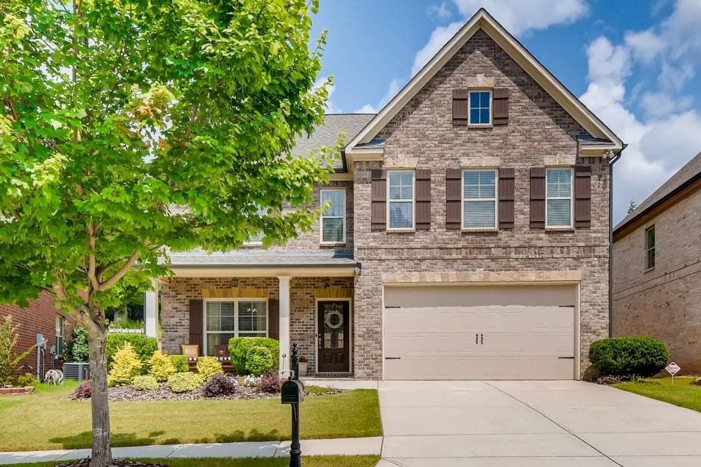 530 TUSCANY WALK Lane, Lawrenceville, GA 30043 — most recent listing photo