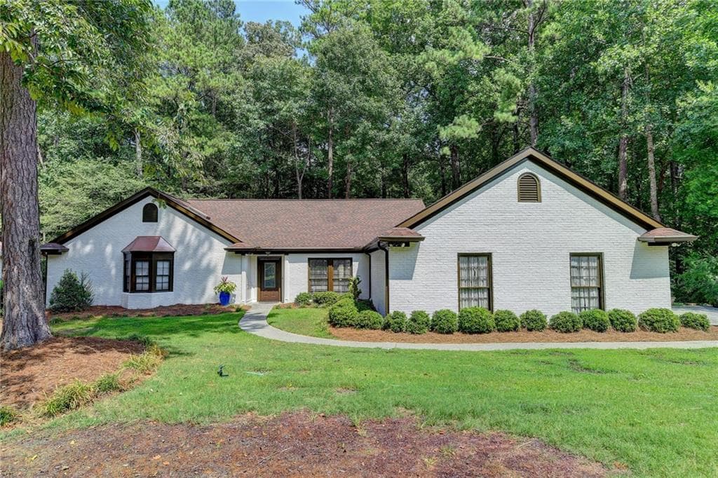 3578 Turtle Cove Court, Marietta, GA 30067 — most recent listing photo