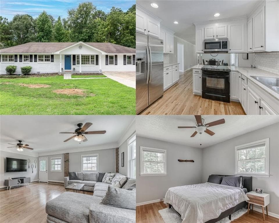 2998 BARRY Avenue, Smyrna, GA 30082 — most recent listing photo