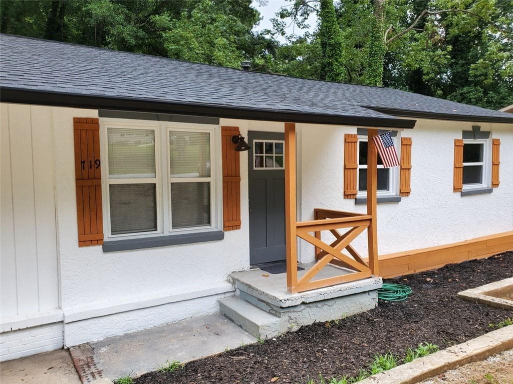 719 ALFRED Road, Atlanta, GA 30331 — most recent listing photo