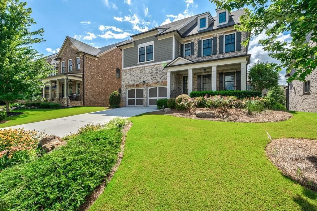 4976 Kentwood Drive, Marietta, GA 30068 — most recent listing photo