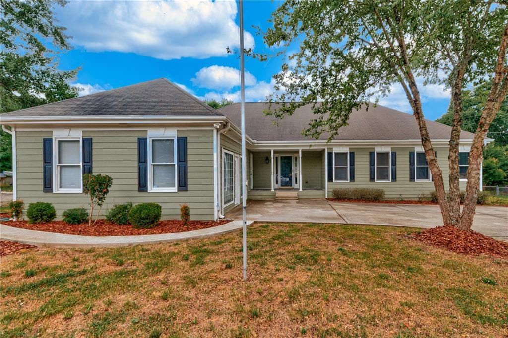 72 Grayson New Hope Road, Grayson, GA 30017 — most recent listing photo