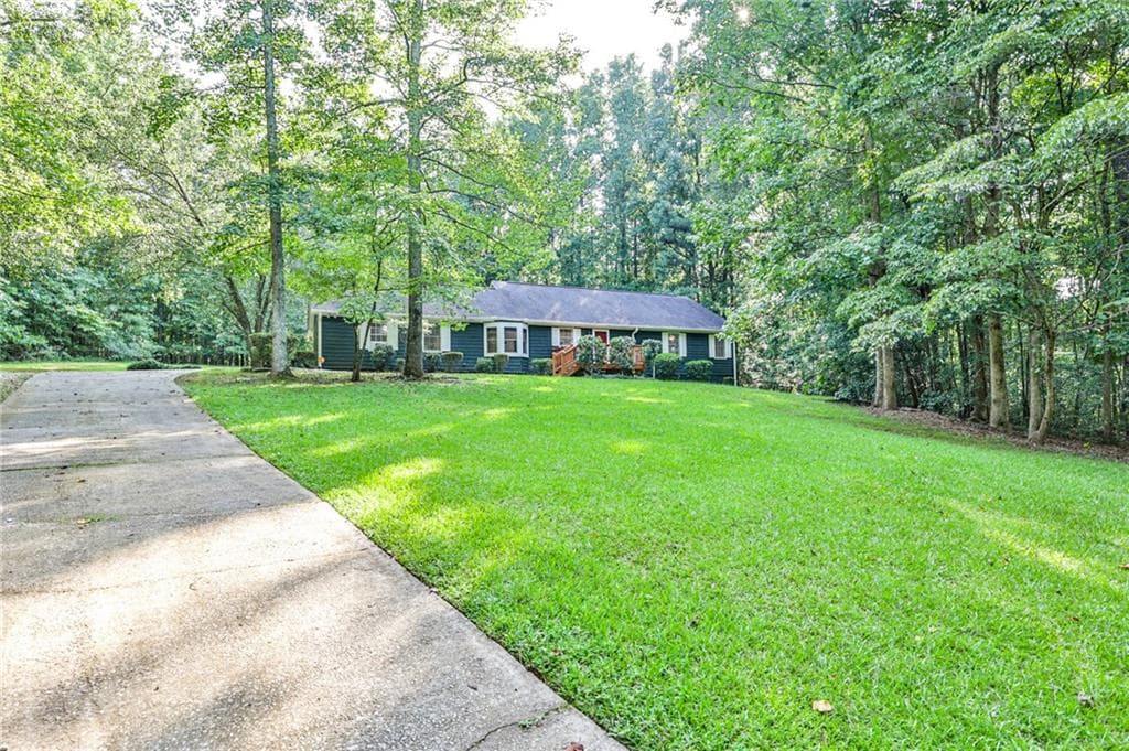 110 Woodchuck Court, Ellenwood, GA 30294 — most recent listing photo