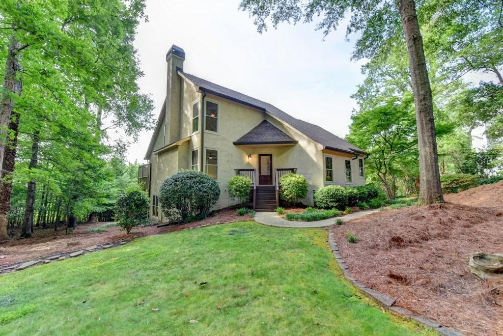 1975 Wilder Way, Marietta, GA 30068 — most recent listing photo