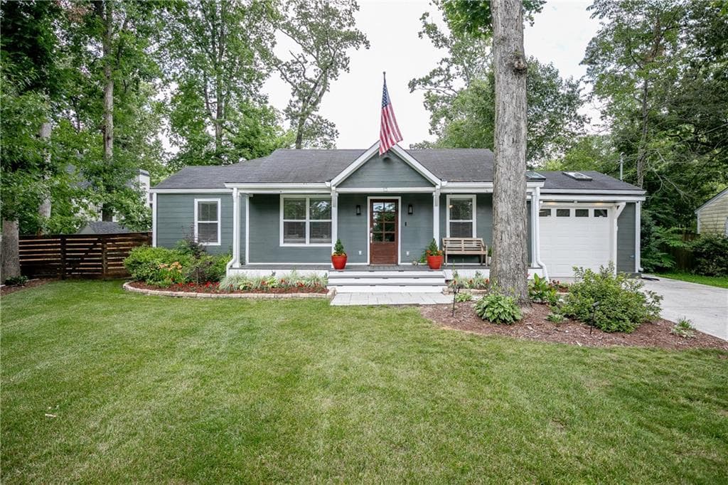 3045 Knox Avenue, Chamblee, GA 30341 — most recent listing photo