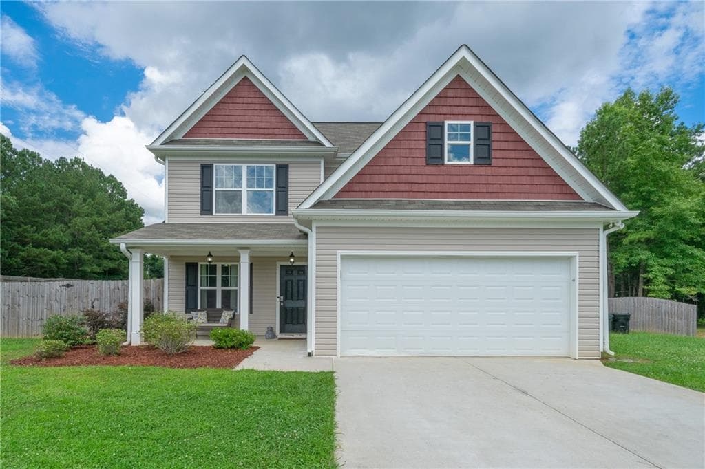 19 Country Farms Drive, Rockmart, GA 30153 — most recent listing photo