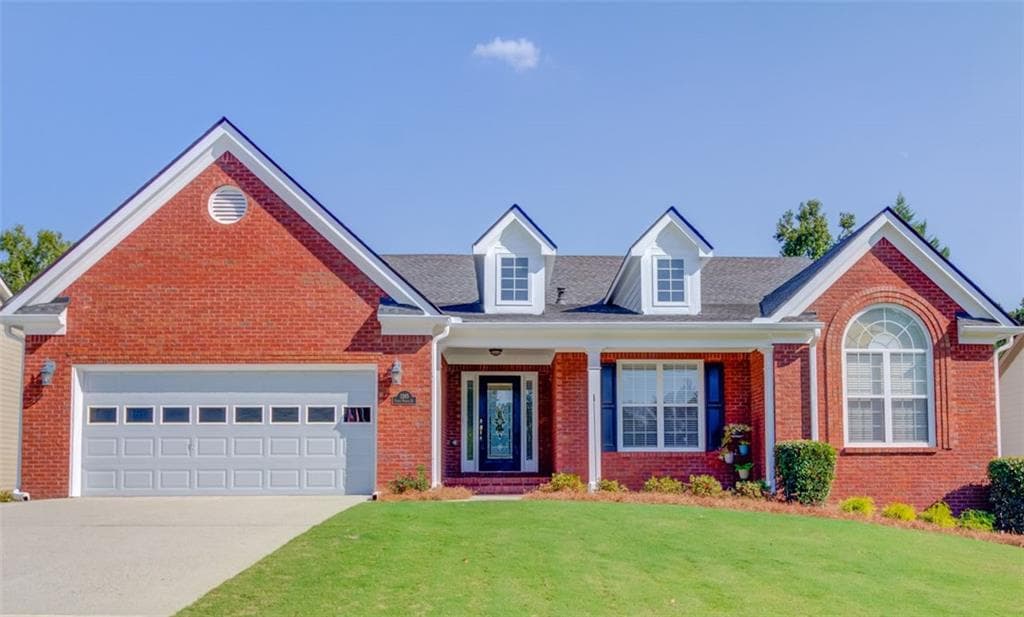 1385 Creek Pointe Circle, Lawrenceville, GA 30043 — most recent listing photo