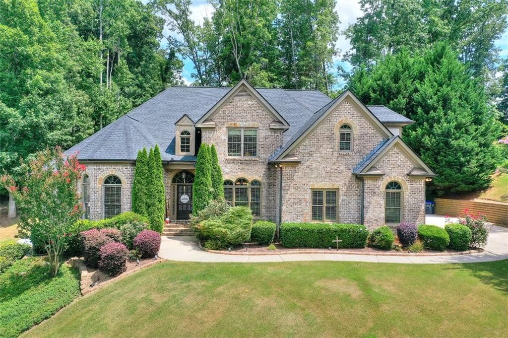 175 Fountainhead Drive, Jefferson, GA 30549 — most recent listing photo